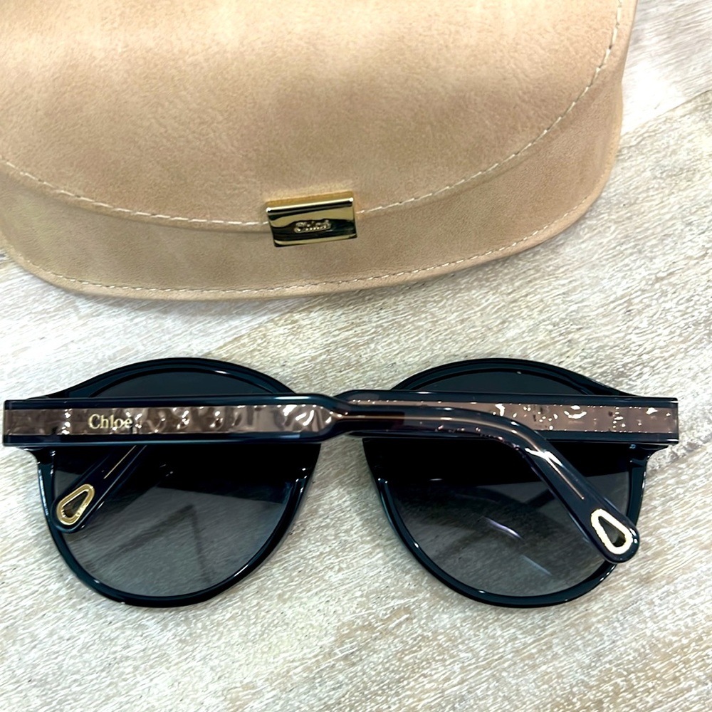 Chloé Sunglasses CE762S - Picture 5 of 12